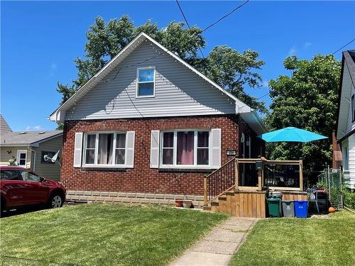 254 Emerick Avenue, Fort Erie, ON - Outdoor