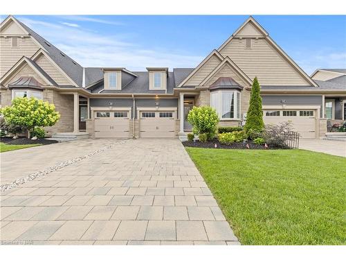 30 Campbell Street, Thorold, ON - Outdoor With Facade