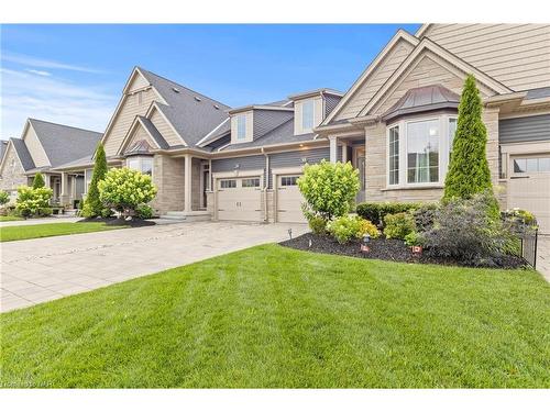 30 Campbell Street, Thorold, ON - Outdoor With Facade