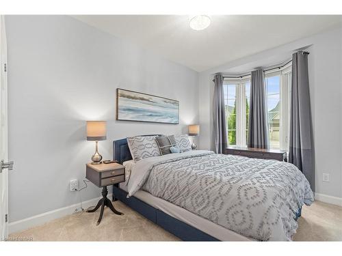 30 Campbell Street, Thorold, ON - Indoor Photo Showing Bedroom