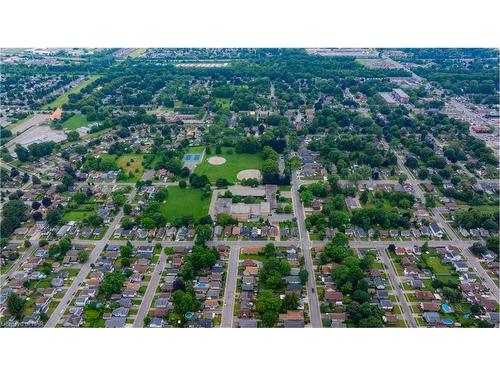 6611 Culp Street, Niagara Falls, ON - Outdoor With View