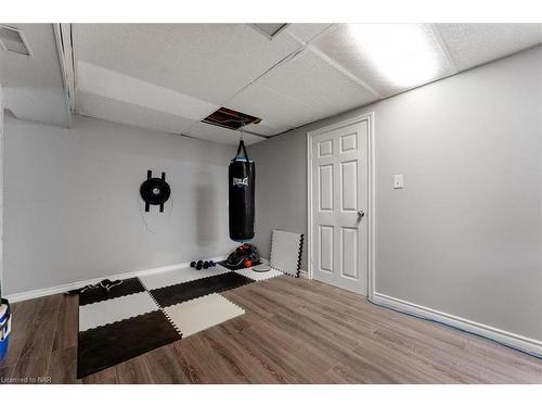 415 Lyons Creek Road, Welland, ON - Indoor Photo Showing Other Room