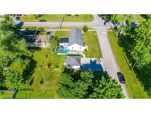 70 Bernard Av Avenue, Fort Erie, ON - Outdoor With View