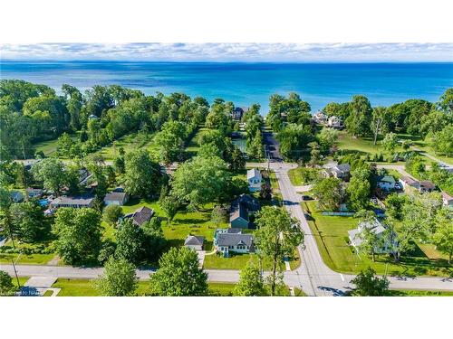 70 Bernard Av Avenue, Fort Erie, ON - Outdoor With Body Of Water With View