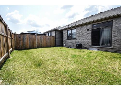 16 Ellis Avenue, St. Catharines, ON - Outdoor With Exterior