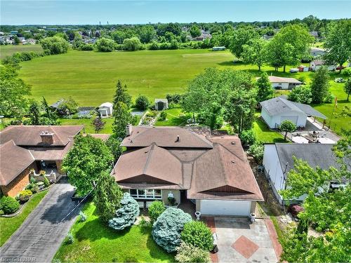 348 Barrick Road, Port Colborne, ON - Outdoor With View