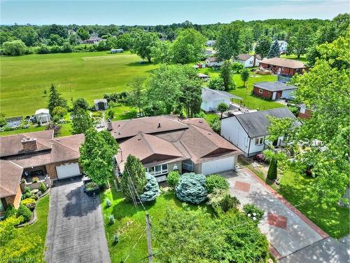 348 Barrick Road, Port Colborne, ON - Outdoor With View