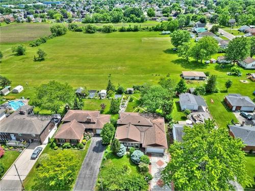 348 Barrick Road, Port Colborne, ON - Outdoor With View