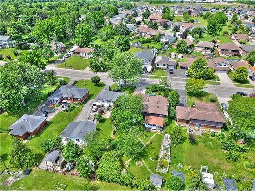 348 Barrick Road, Port Colborne, ON - Outdoor With View