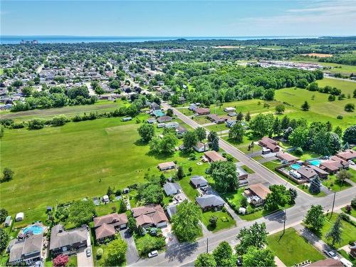 348 Barrick Road, Port Colborne, ON - Outdoor With View