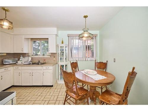 348 Barrick Road, Port Colborne, ON - Indoor Photo Showing Other Room