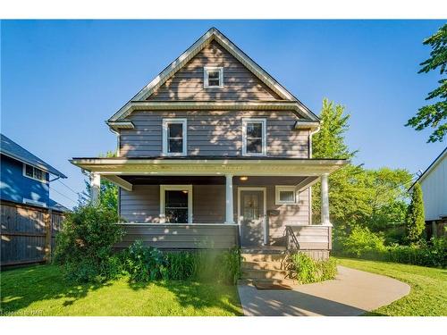 3648 Main Street, Niagara Falls, ON - Outdoor With Deck Patio Veranda