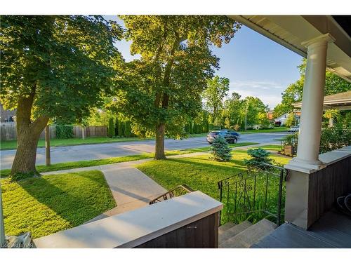 3648 Main Street, Niagara Falls, ON - Outdoor With View