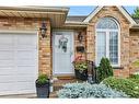 7799 Yvette Crescent, Niagara Falls, ON  - Outdoor 