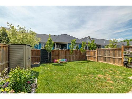 50 Andrew Lane, Thorold, ON - Outdoor