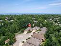 8-27 Parnell Road, St. Catharines, ON  - Outdoor With Body Of Water With View 
