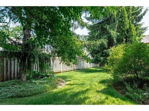 8-27 Parnell Road, St. Catharines, ON - Outdoor