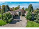 2205 Mewburn Road, Niagara Falls, ON  - Outdoor 