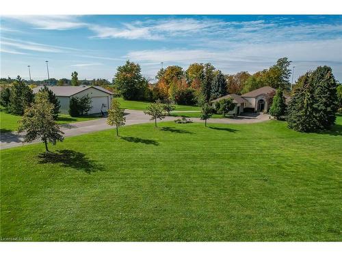 2205 Mewburn Road, Niagara Falls, ON - Outdoor With View