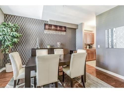 6635 Parkside Road, Niagara Falls, ON - Indoor Photo Showing Dining Room