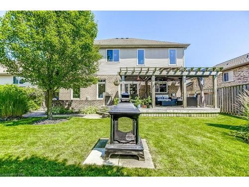 6635 Parkside Road, Niagara Falls, ON - Outdoor