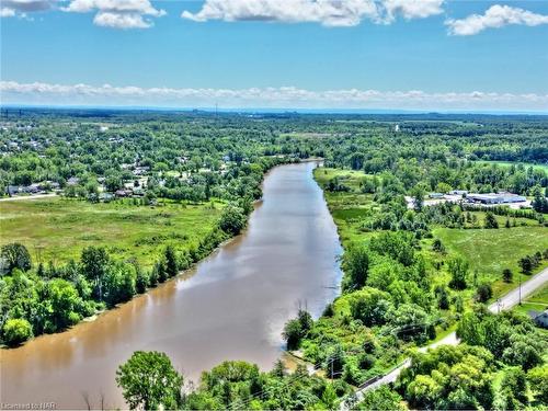 35 Taliesin Trail, Welland, ON - Outdoor With Body Of Water With View