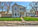 4226 Terrace Avenue, Niagara Falls, ON  - Outdoor With Facade 