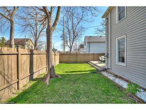 4226 Terrace Avenue, Niagara Falls, ON - Outdoor