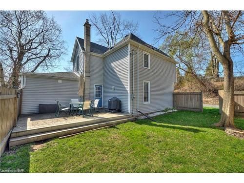 4226 Terrace Avenue, Niagara Falls, ON - Outdoor