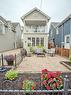 42.5 Canal Street, St. Catharines, ON  - Outdoor With Balcony With Exterior 