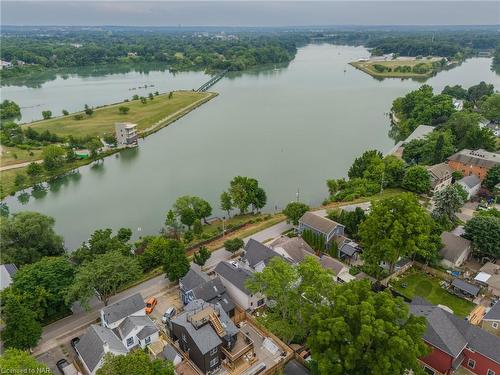 42.5 Canal Street, St. Catharines, ON - Outdoor With Body Of Water With View