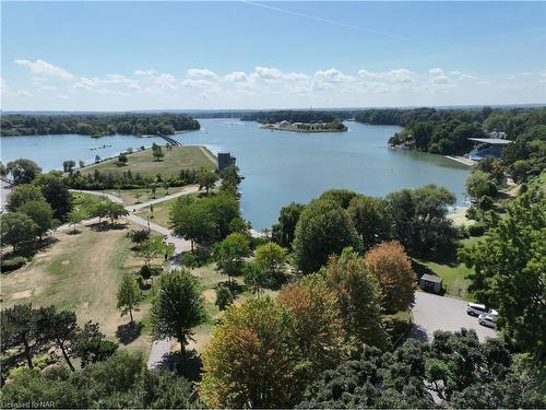 42.5 Canal Street, St. Catharines, ON - Outdoor With Body Of Water With View