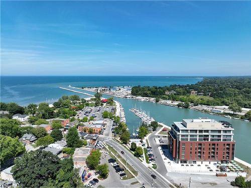 42.5 Canal Street, St. Catharines, ON - Outdoor With Body Of Water With View