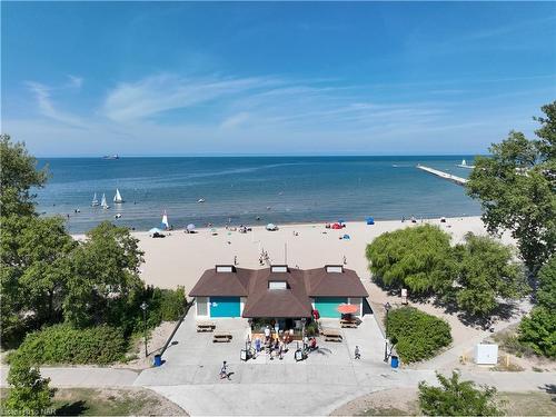 42.5 Canal Street, St. Catharines, ON - Outdoor With Body Of Water With View