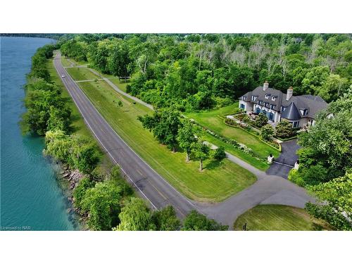 10131 Niagara River Parkway, Niagara Falls, ON - Outdoor With Body Of Water With View