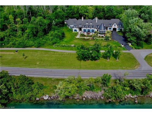 10131 Niagara River Parkway, Niagara Falls, ON - Outdoor With View