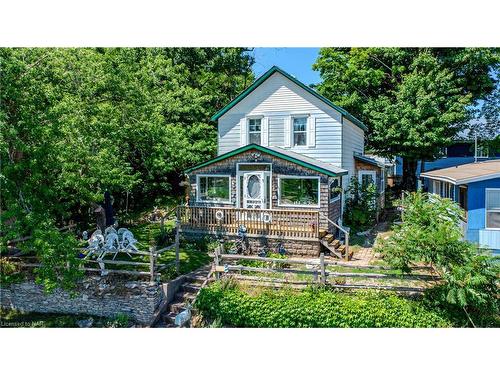 3840 Terrace Lane, Crystal Beach, ON 