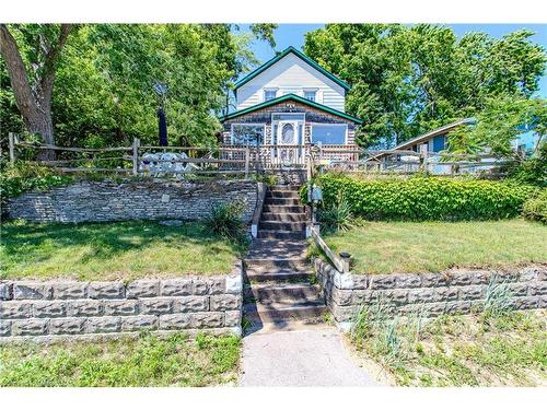 3840 Terrace Lane, Crystal Beach, ON 