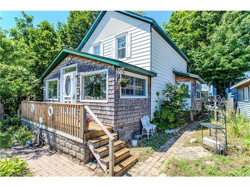 3840 Terrace Lane, Crystal Beach, ON 