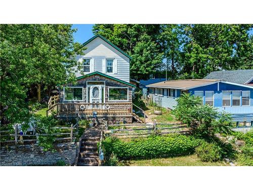 3840 Terrace Lane, Crystal Beach, ON 