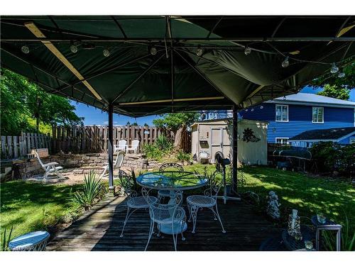 3840 Terrace Lane, Crystal Beach, ON 