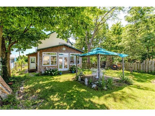 3840 Terrace Lane, Crystal Beach, ON 