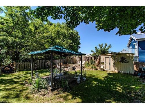 3840 Terrace Lane, Crystal Beach, ON 