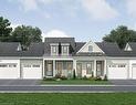 70C-586 Seneca Drive, Fort Erie, ON  - Outdoor With Facade 