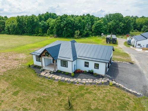 2848 Mountain Road, Lincoln, ON - Outdoor