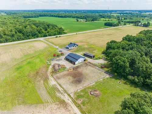 2848 Mountain Road, Lincoln, ON - Outdoor With View