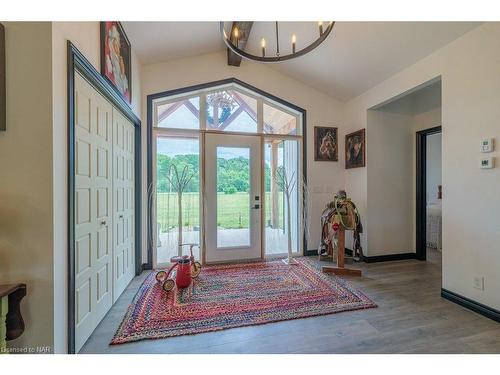 2848 Mountain Road, Lincoln, ON - Indoor Photo Showing Other Room