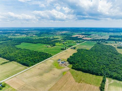 2848 Mountain Road, Lincoln, ON - Outdoor With View