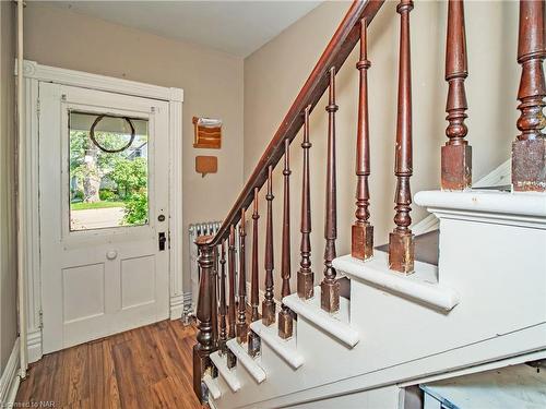 11 Bessey Street, St. Catharines, ON - Indoor Photo Showing Other Room