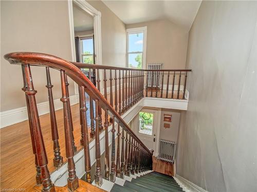 11 Bessey Street, St. Catharines, ON - Indoor Photo Showing Other Room